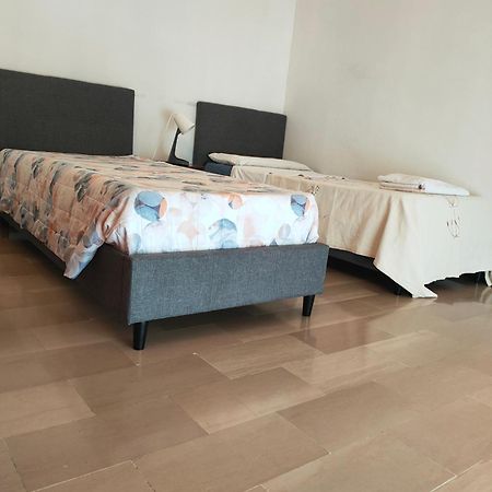 Antonelli Apartment Novara Exterior foto