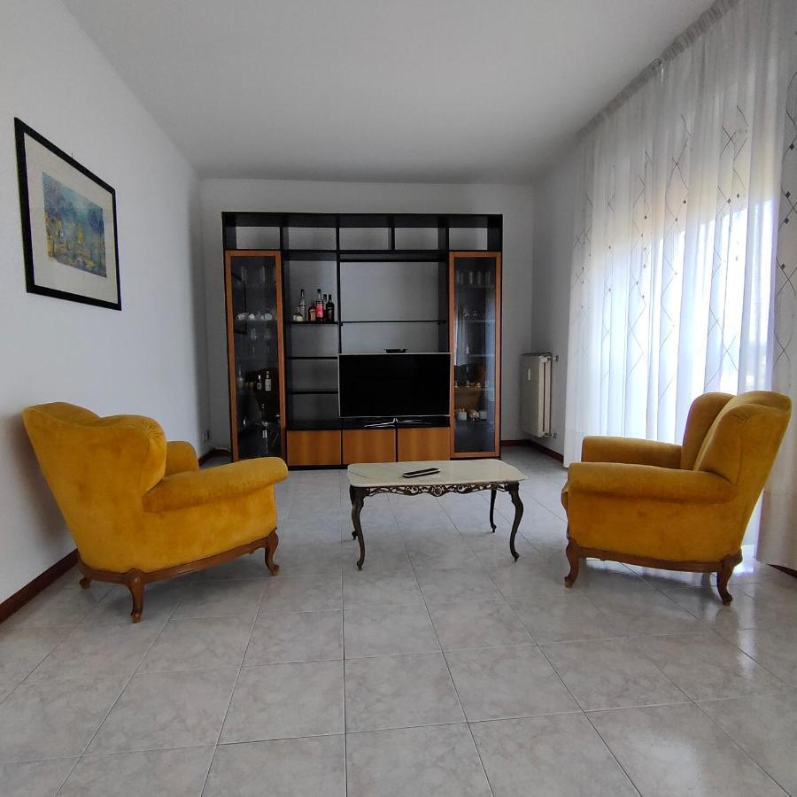Antonelli Apartment Novara Exterior foto