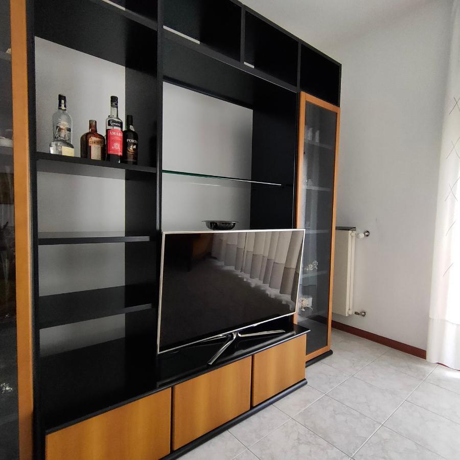 Antonelli Apartment Novara Exterior foto