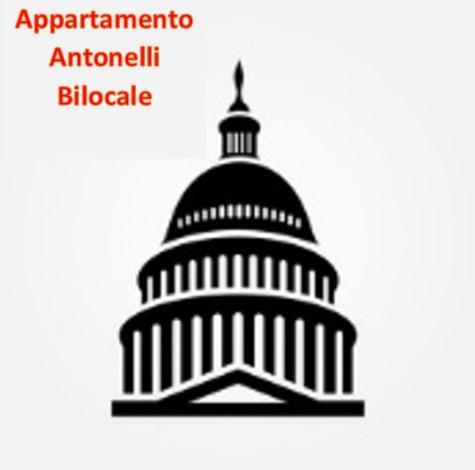Antonelli Apartment Novara Exterior foto