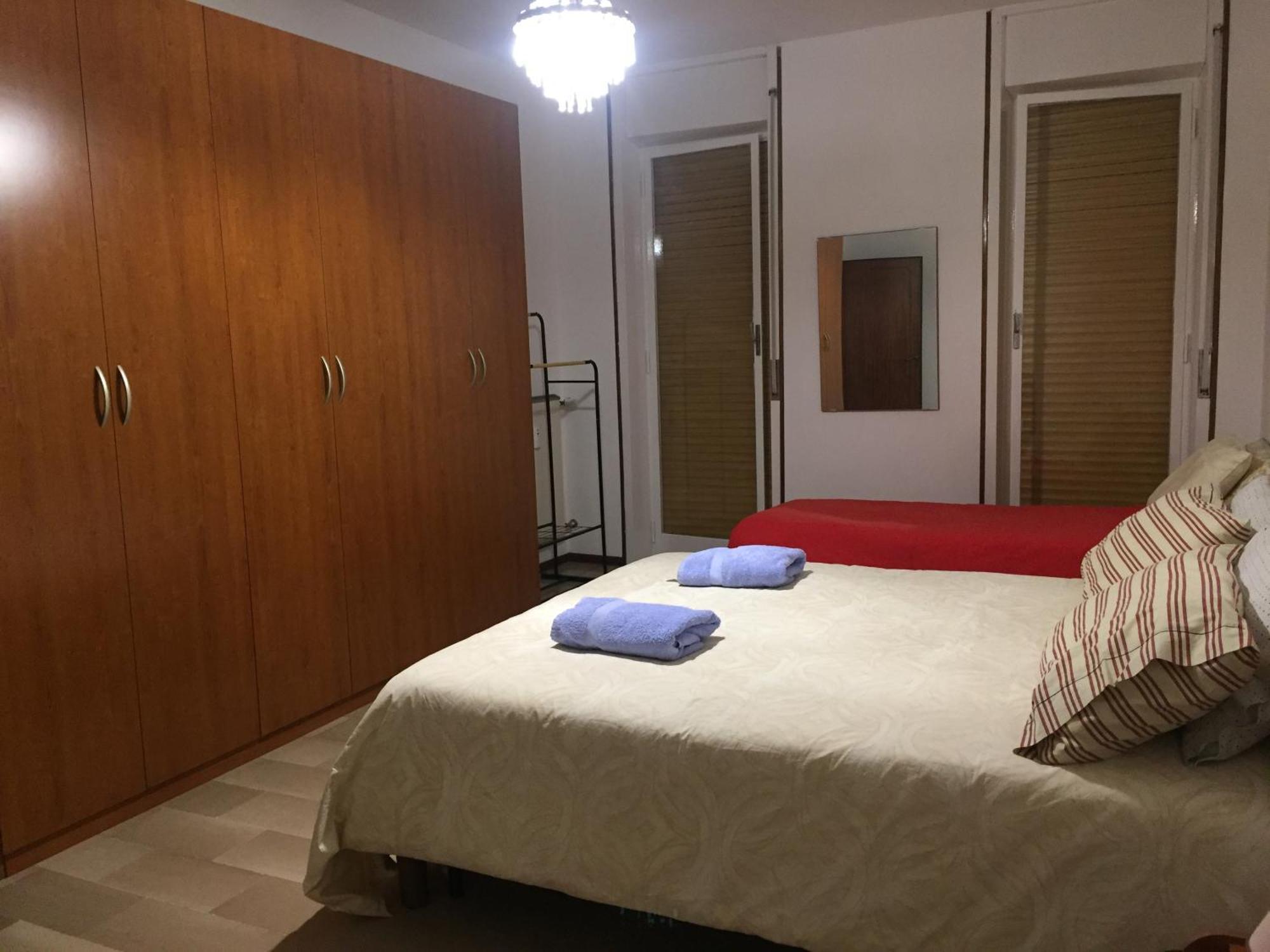 Antonelli Apartment Novara Exterior foto