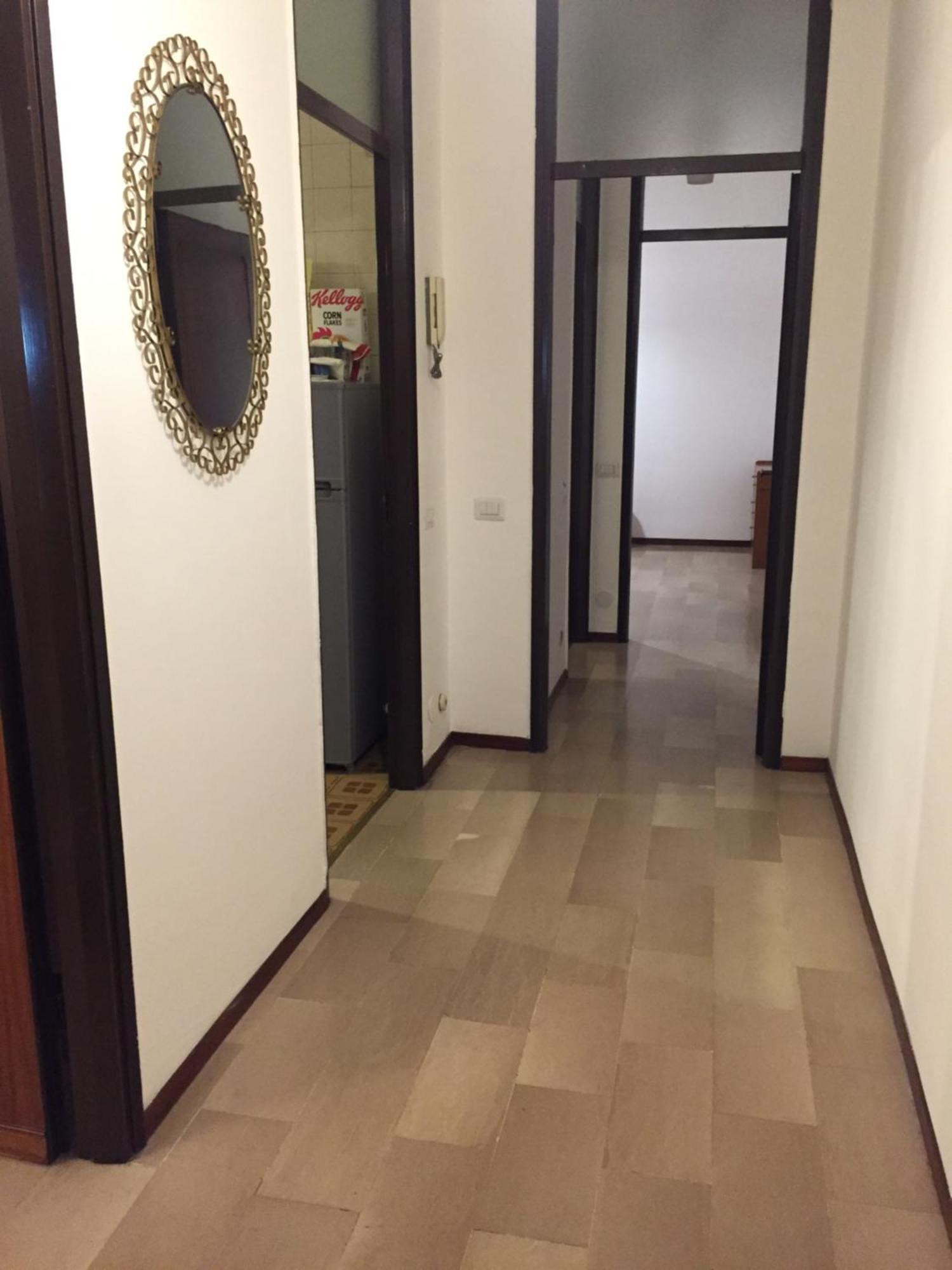Antonelli Apartment Novara Exterior foto
